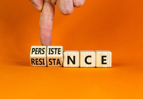 Persistence