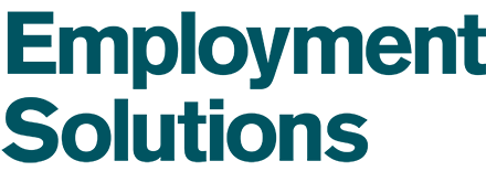 Employment Solutions