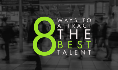 Attracting top talent to your business means focusing recruitment efforts around your best qualities. Find out how with these tips from Employment Solutions