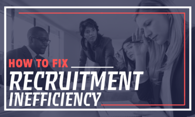 How to fix recruitment