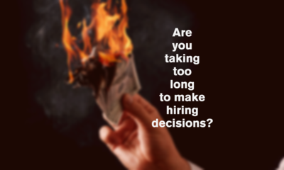 The Cost of Lengthy Recruitment