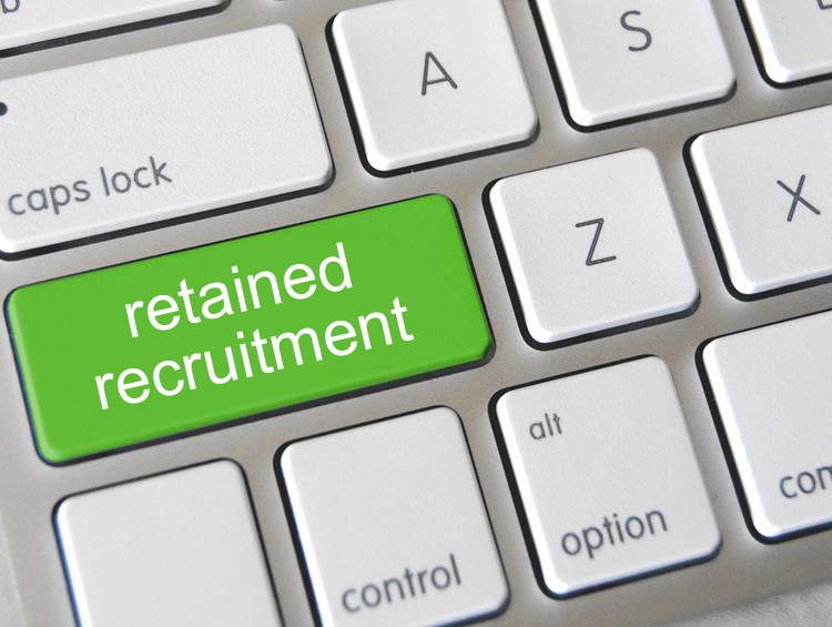 Retained Recruitment Employment Solutions