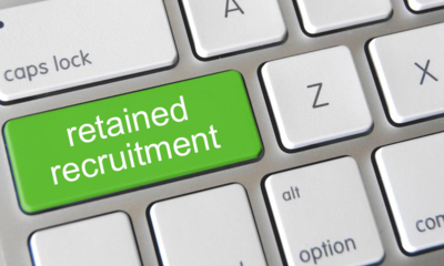 Retained Recruitment Employment Solutions