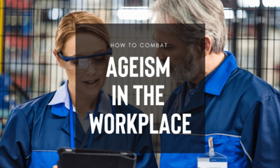 Ageism In The Workplace