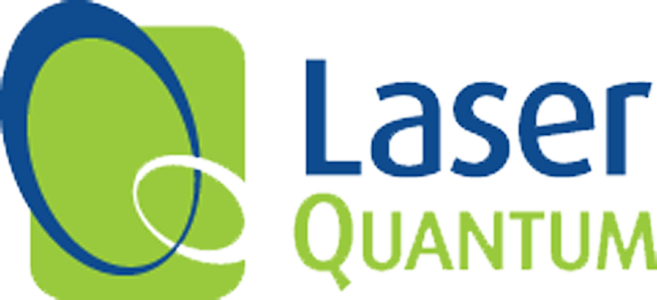 Laser Quantum