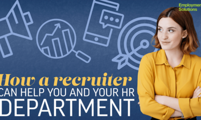 Recruitment and HR