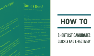 : How to Shortlist Candidates Effectively - Employment Solutions 