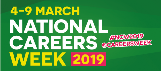 Carousel National Careers Week 2019 En