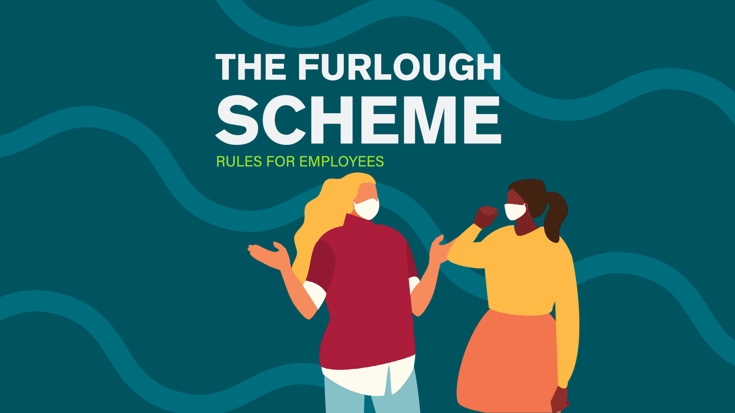 Can I be furloughed? How furlough works for · Employment Solutions