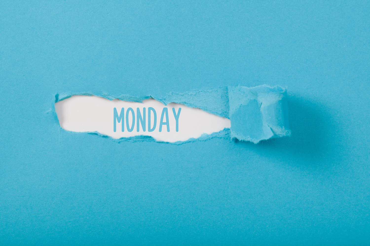 Blue Monday 11118