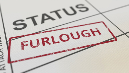 Furlough Shutterstock 1702380772