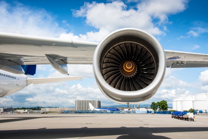 Aerospace