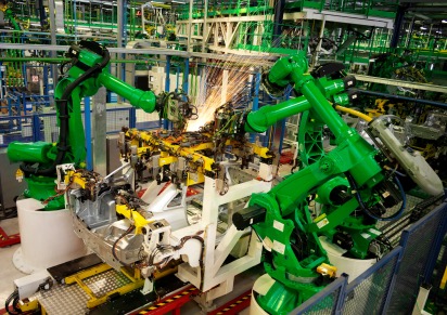 Manufacturing