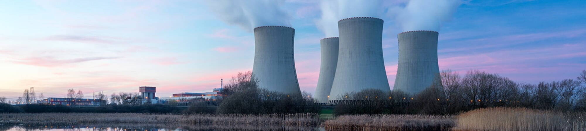 Nuclear 