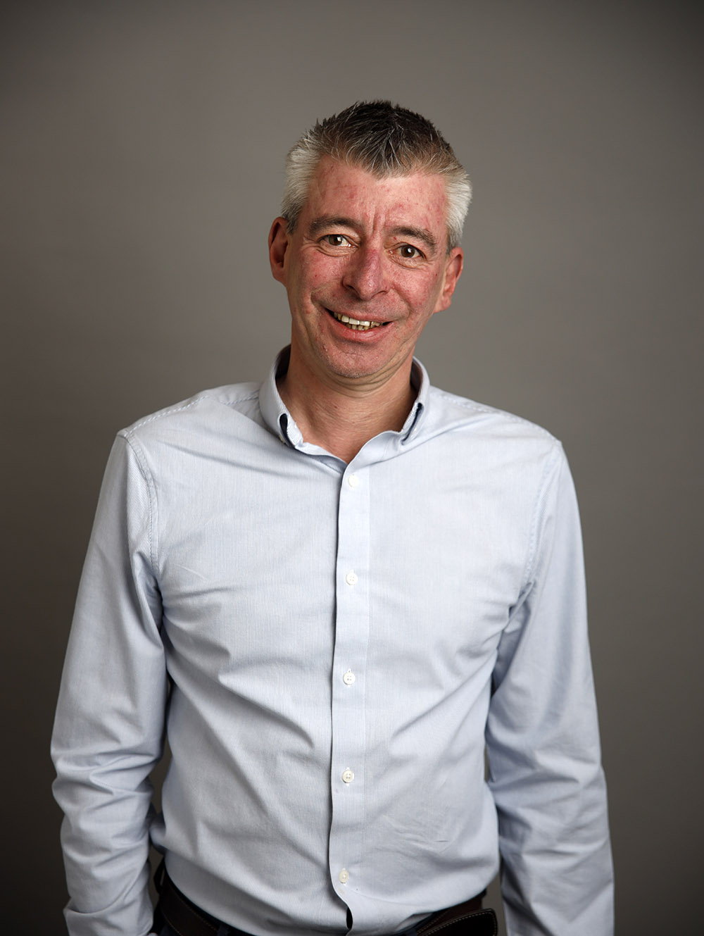 Neil Davies