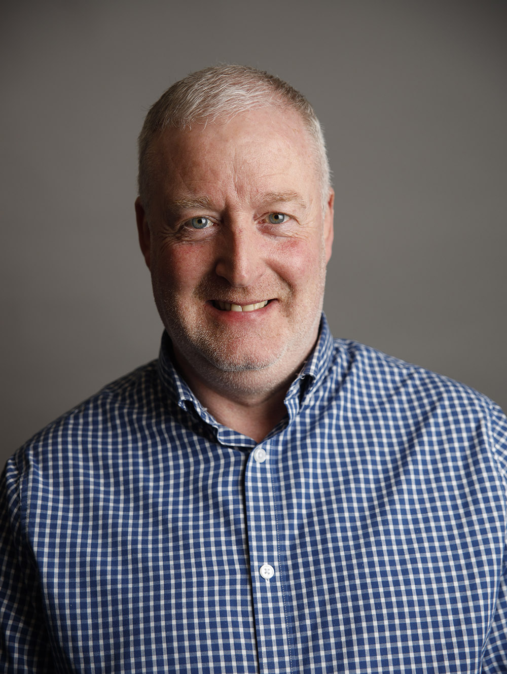 Dean Carthy