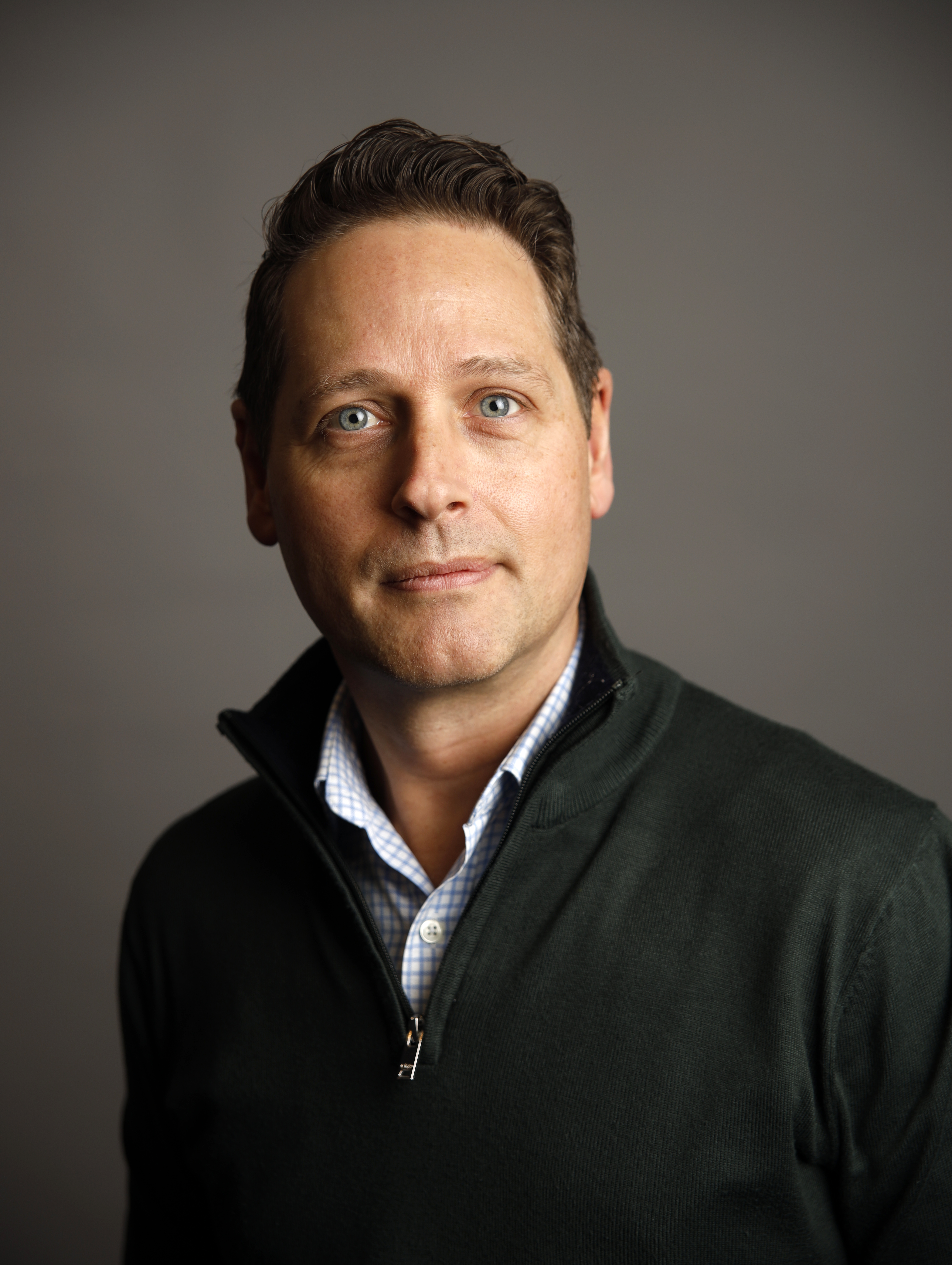 Craig Lancum