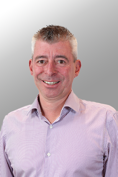 Neil Davies