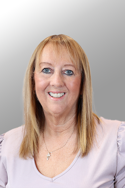 Sue Briggs