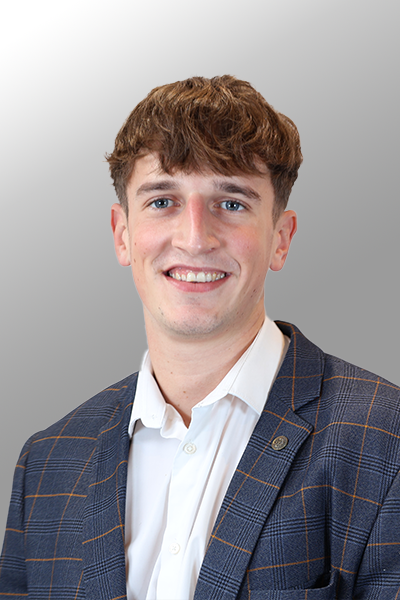 Conor Hayes